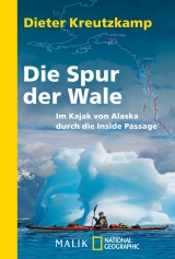 Die Spur der Wale - Dieter Kreutzkamp