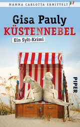 Küstennebel - Gisa Pauly