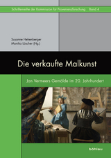 Die verkaufte Malkunst - 