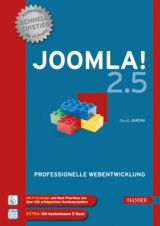 Joomla! 2.5 - David Jardin