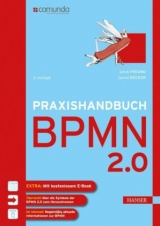 Praxishandbuch BPMN 2.0 - Jakob Freund, Bernd Rücker
