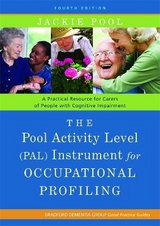 The Pool Activity Level (PAL) Instrument for Occupational Profiling - Pool, Jackie