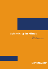 Seismicity in Mines - G. Gibowicz