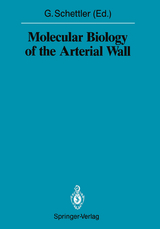 Molecular Biology of the Arterial Wall - 