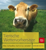 Tierische Wettervorhersage - Bernhard Michels