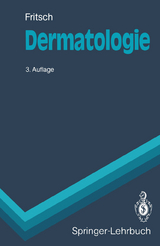 Dermatologie - Fritsch, Peter