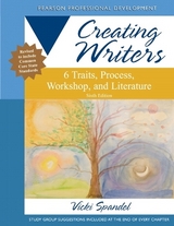 Creating Writers - Spandel, Vicki