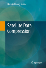 Satellite Data Compression - 