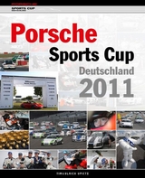 Porsche Sports Cup Deutschland 2011 - 