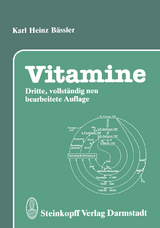 Vitamine - K.H. Bässler