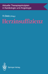 Herzinsuffizienz - 