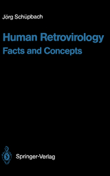 Human Retrovirology - Jörg Schüpbach