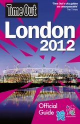 Time Out London - Time Out Guides Ltd.