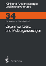 Organinsuffizienz und Multiorganversagen - 