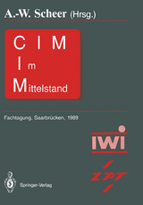 CIM im Mittelstand - 