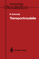 Transportmodelle - Bernd Schmidt