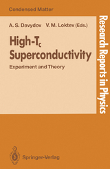 High-Tc Superconductivity - 