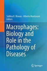 Macrophages: Biology and Role in the Pathology of Diseases - 