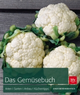 Das Gemüsebuch - Karen Meyer-Rebentisch