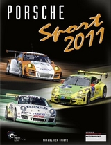 Porsche Sport 2011 - Upietz, Tim