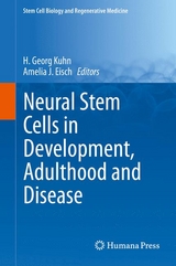 Neural Stem Cells in Development, Adulthood and Disease - 