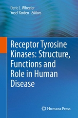 Receptor Tyrosine Kinases: Structure, Functions and Role in Human Disease - 