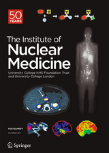 Festschrift – The Institute of Nuclear Medicine - 