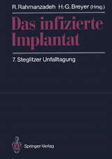 Das infizierte Implantat - 