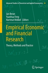 Empirical Economic and Financial Research - 