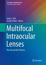 Multifocal Intraocular Lenses - 