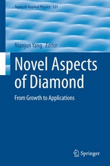 Novel Aspects of Diamond - 