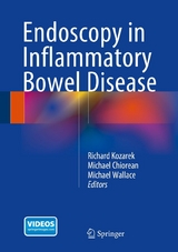 Endoscopy in Inflammatory Bowel Disease - 