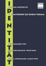 Identität - Michael Metzeltin