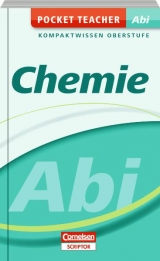 Pocket Teacher Abi Chemie - Kuballa, Manfred; Kranz, Joachim