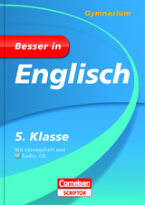 Besser in Englisch - Gymnasium 5. Klasse - Ingrid Preedy