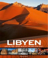 Libyen - Giorgio Galanti