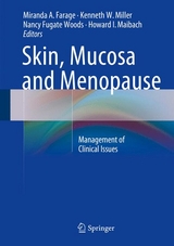 Skin, Mucosa and Menopause - 