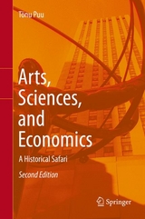 Arts, Sciences, and Economics - Tönu Puu