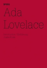 Ada Lovelace - 