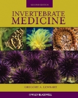 Invertebrate Medicine - Lewbart, Gregory A.