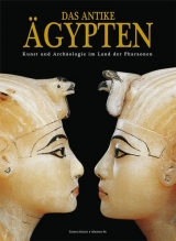 Das antike Ägypten - Giorgio Agnese, Maurizio Re