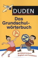 Duden - Das Grundschulwörterbuch - 
