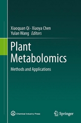 Plant Metabolomics - 