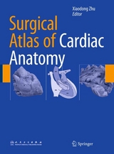 Surgical Atlas of Cardiac Anatomy - 