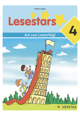 Lesestars 4 - Herland, Gabriele; Rögner, Maria