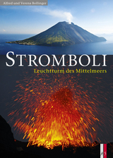 Stromboli - Alfred und Verena Bollinger