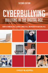 Cyberbullying - Kowalski, Robin M.; Limber, Susan P.; Agatston, Patricia W.