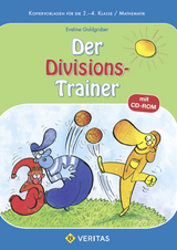 Der Divisions-Trainer - Goldgruber, Eveline