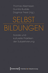 Selbst-Bildungen - 