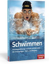 Schwimmen - Rüdiger Schneider